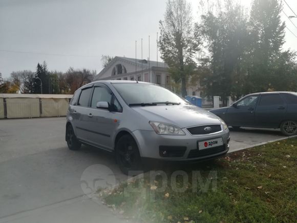    Ford C-MAX 2004 , 320000 , 