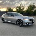  Honda Accord 2021 , 2420000 , 