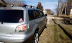 SUV   Mitsubishi Outlander 2003 , 377777 , 