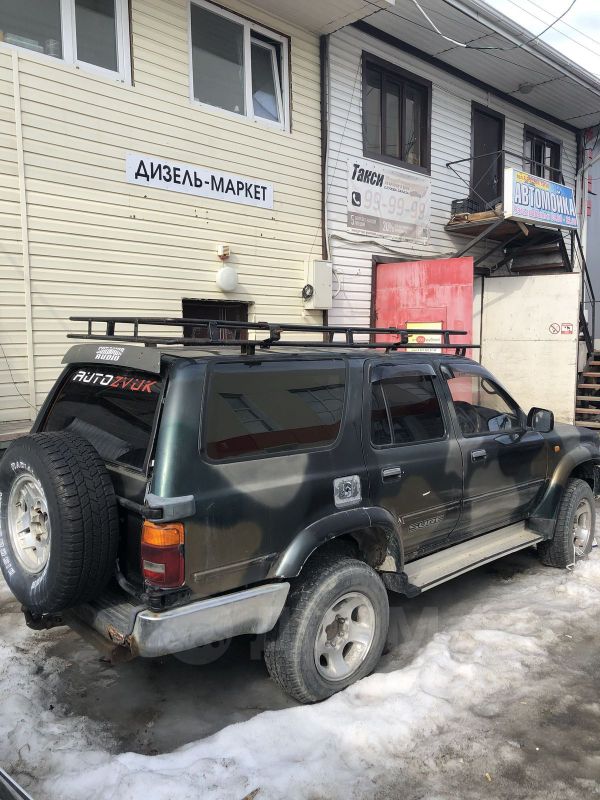 SUV   Toyota Hilux Surf 1991 , 230000 , -