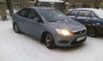  Ford Focus RS 2010 , 350000 , 