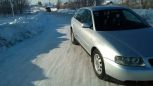  Audi A3 2002 , 265000 , 