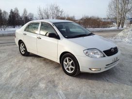  Toyota Corolla 2003 , 357000 , 