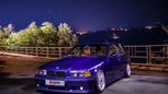  BMW 3-Series 1996 , 950000 , 