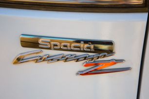  Suzuki Spacia 2016 , 606000 , -