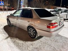 Седан Toyota Corolla 1997 года, 320000 рублей, Хабаровск