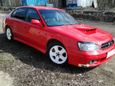  Subaru Legacy B4 2000 , 300000 , 