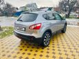 SUV   Nissan Qashqai 2010 , 890000 , 