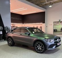 SUV   Mercedes-Benz GLC 2020 , 7700000 , 