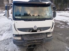 Самосвал Renault Kerax 2012 года, 3500000 рублей, Горно-Алтайск