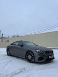  Mercedes-Benz E-Class 2017 , 4500000 , 