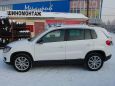 SUV   Volkswagen Tiguan 2013 , 959000 , 