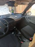 SUV   Chevrolet Niva 2009 , 270000 , 