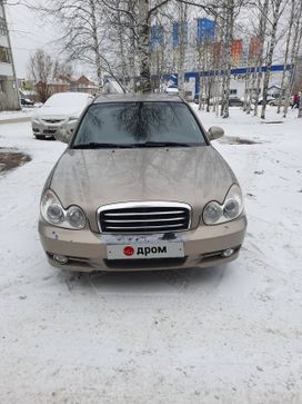  Hyundai Sonata 2008 , 370000 , -