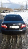  Toyota Camry 2007 , 680000 , 