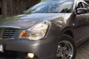  Nissan Bluebird Sylphy 2011 , 600000 , 