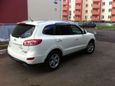 SUV   Hyundai Santa Fe 2010 , 1049999 , 