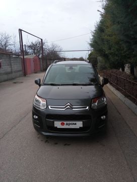    Citroen C3 Picasso 2014 , 585000 , 