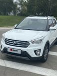 SUV   Hyundai Creta 2018 , 1156000 , 