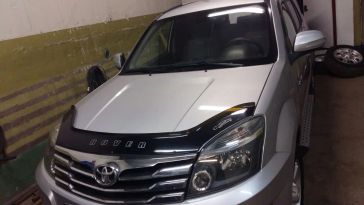 SUV   Great Wall Hover 2013 , 715000 , 