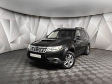  Forester 2012