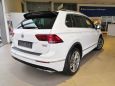 SUV   Volkswagen Tiguan 2017 , 2150000 , 