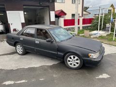Седан Toyota Mark II 1990 года, 120000 рублей, Новосибирск