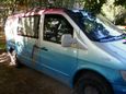    Mercedes-Benz Vito 2002 , 365000 ,  