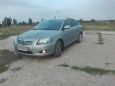  Toyota Avensis 2007 , 620000 , 