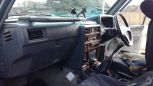 SUV   Nissan Safari 1995 , 500000 , 