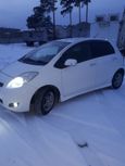  Toyota Vitz 2008 , 515000 , 