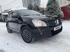 SUV или внедорожник Nissan Qashqai 2007 года, 1055000 рублей, Новосибирск