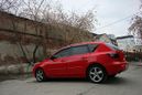  Mazda Mazda3 2006 , 390000 , 