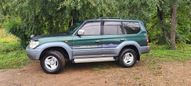 SUV   Toyota Land Cruiser Prado 1997 , 898898 , 