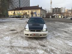 Универсал Subaru Legacy 2001 года, 350000 рублей, Барнаул