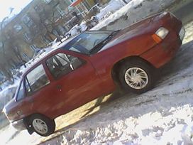 Opel Kadett 1986 , 55000 , 