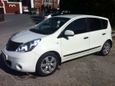  Nissan Note 2010 , 330000 , -