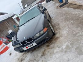  BMW 5-Series 1998 , 280000 ,  
