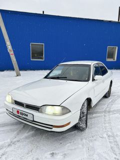 Седан Toyota Camry 1991 года, 145000 рублей, Искитим