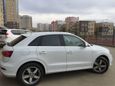 SUV   Audi Q3 2014 , 1100000 , 