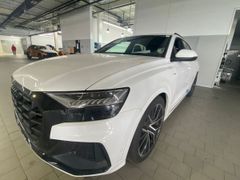SUV или внедорожник Audi Q8 2022 года, 15990000 рублей, Санкт-Петербург