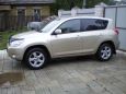 SUV   Toyota RAV4 2008 , 780000 , 