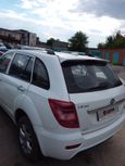 SUV   Lifan X60 2016 , 450000 ,  