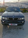 SUV   BMW X5 2003 , 1150000 , 