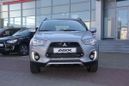 SUV   Mitsubishi ASX 2014 , 1253990 , 