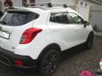 SUV   Opel Mokka 2013 , 770000 , 