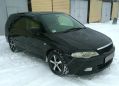    Honda Odyssey 2001 , 351000 , 