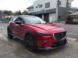 SUV   Mazda CX-3 2020 , 1250000 , 