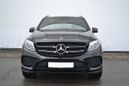 SUV   Mercedes-Benz GLE 2017 , 3230000 , 