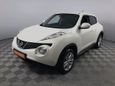 SUV   Nissan Juke 2013 , 649000 , 